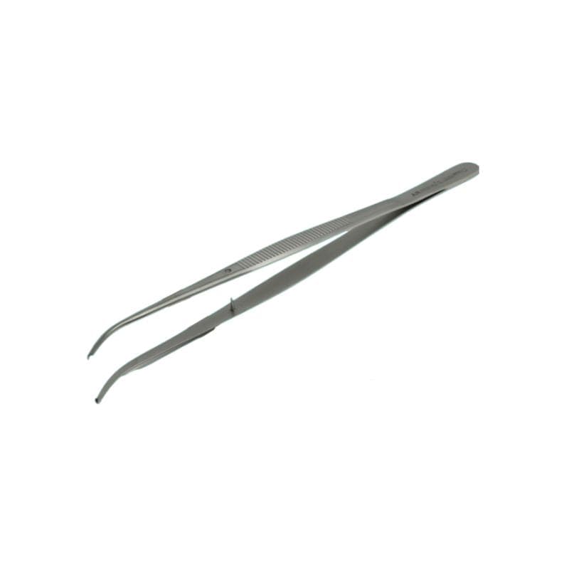 Semken Taylor Curved Toothed