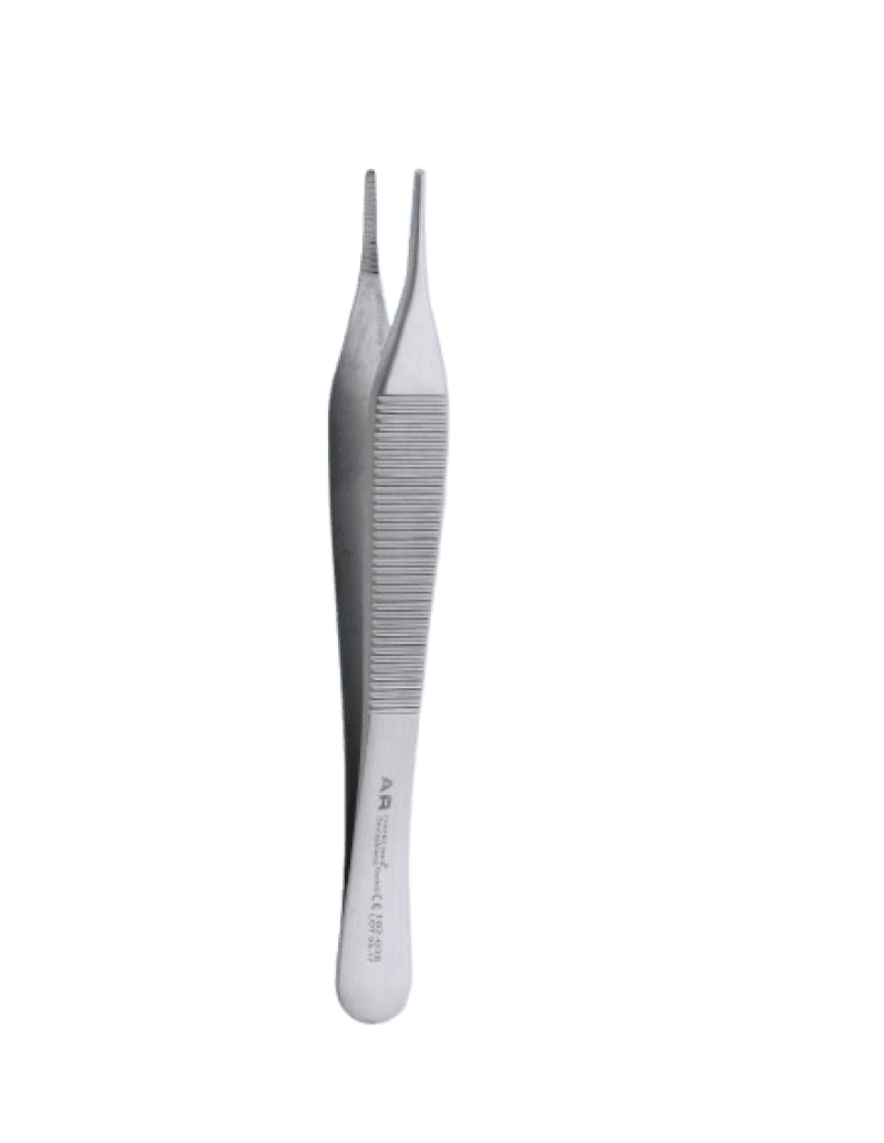 Adson Tissue Forceps