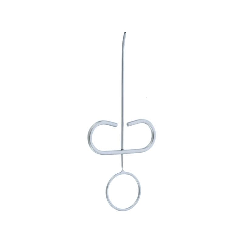MTA Applicator Curved