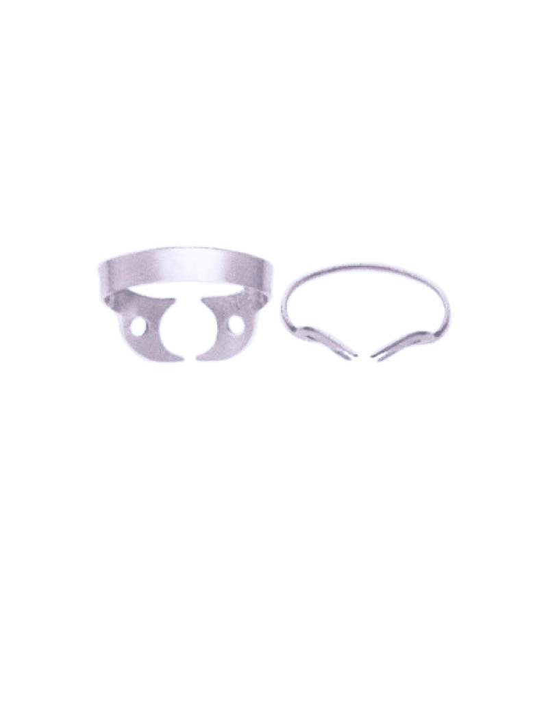 Clamp W8A