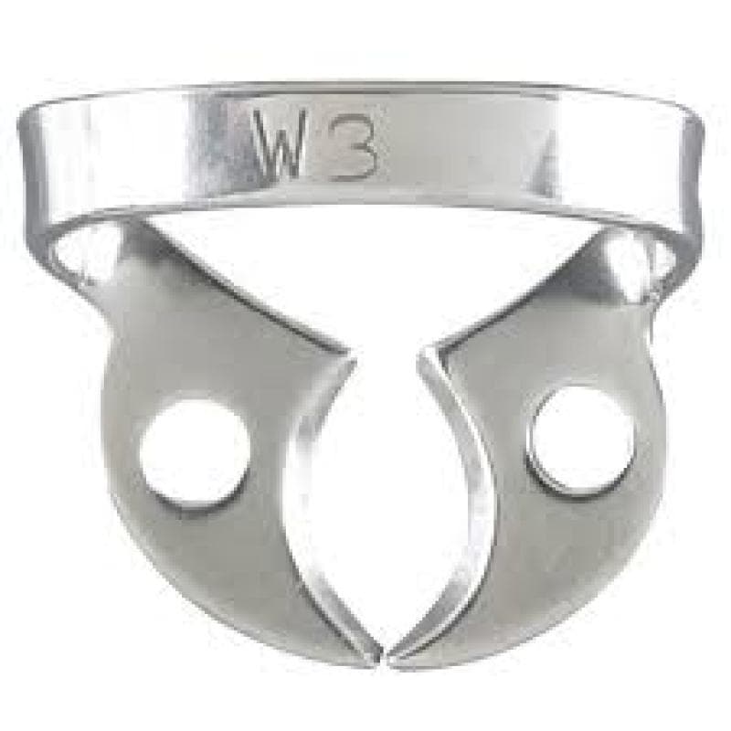Clamp W3