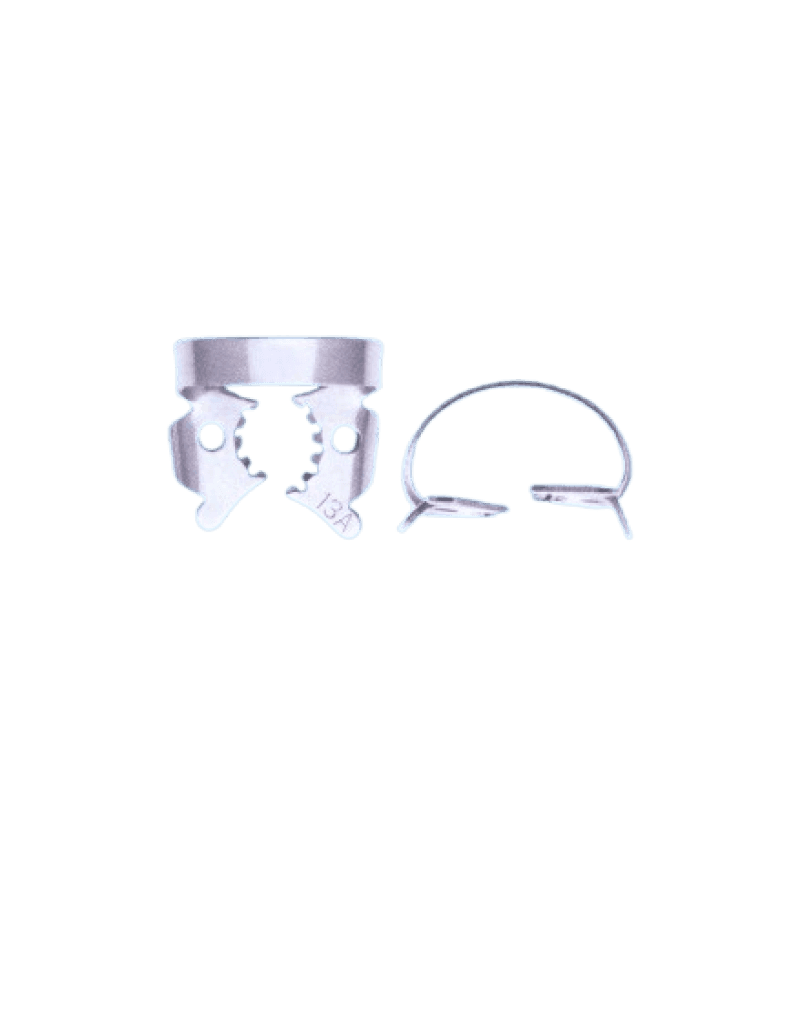 Clamp 13A