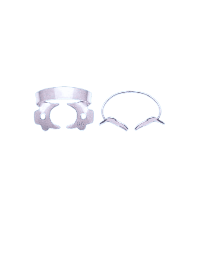 Clamp 8A