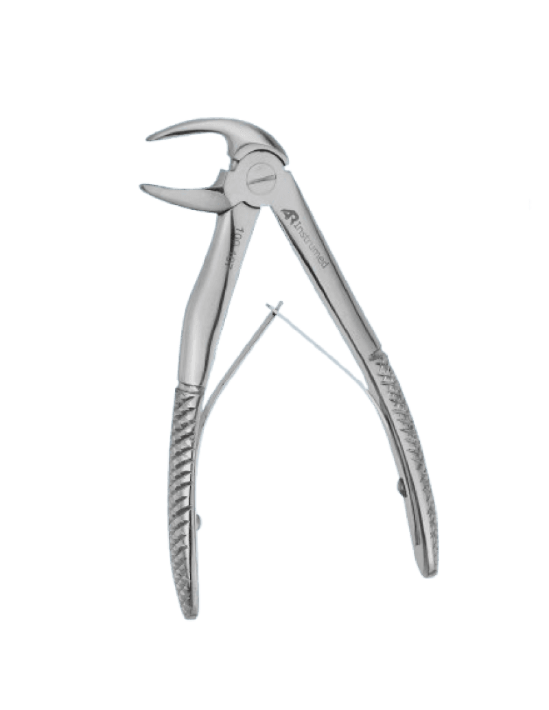 Lower Roots Pedo Forceps