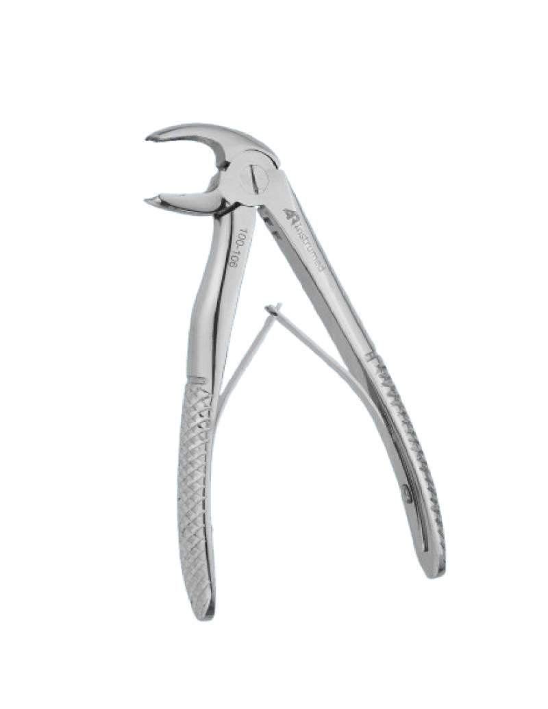 Lower Molars Pedo Forceps