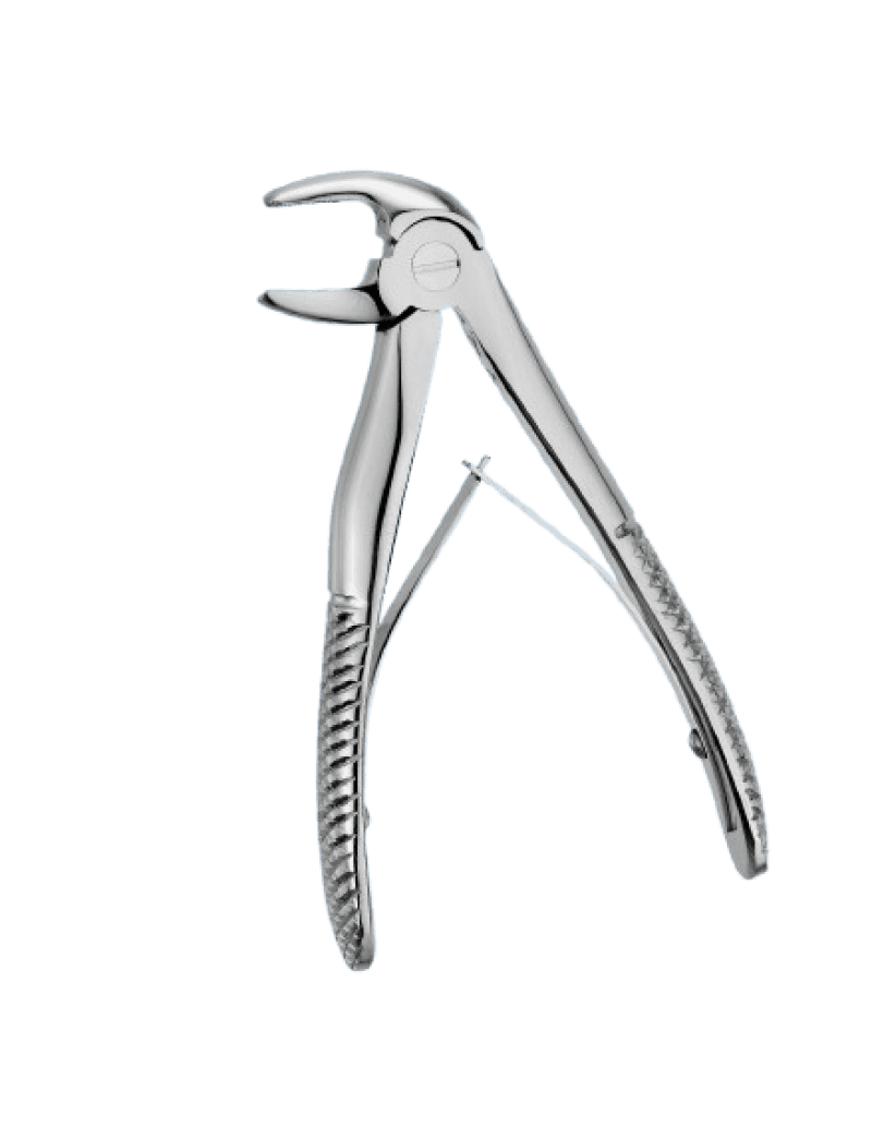 Lower Incisors Pedo Forceps