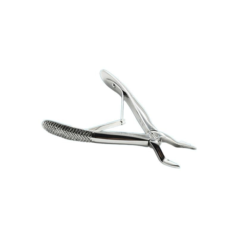 Upper Roots Pedo Forceps