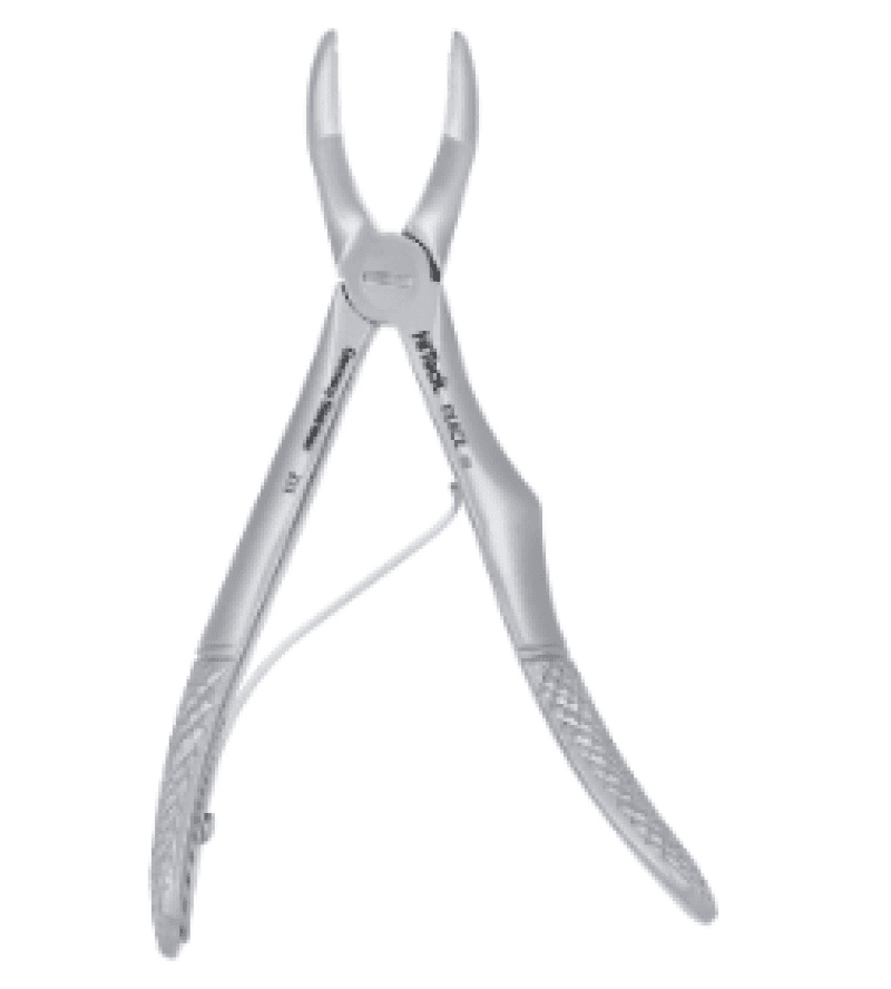 Upper Premolars Pedo Forceps