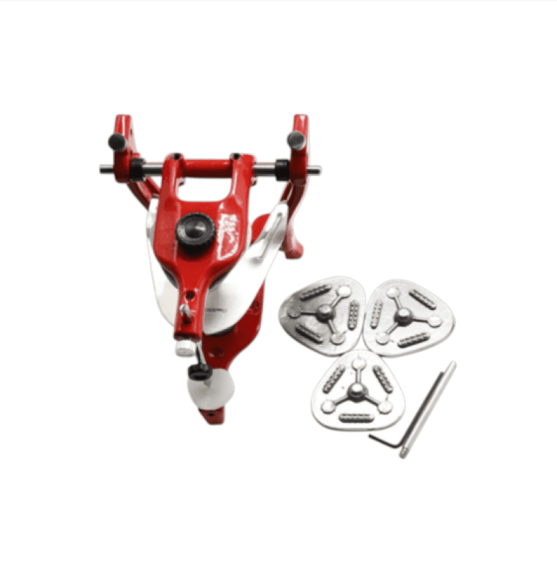Articulator