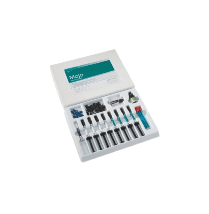 Mojo Veneer Cement Kit