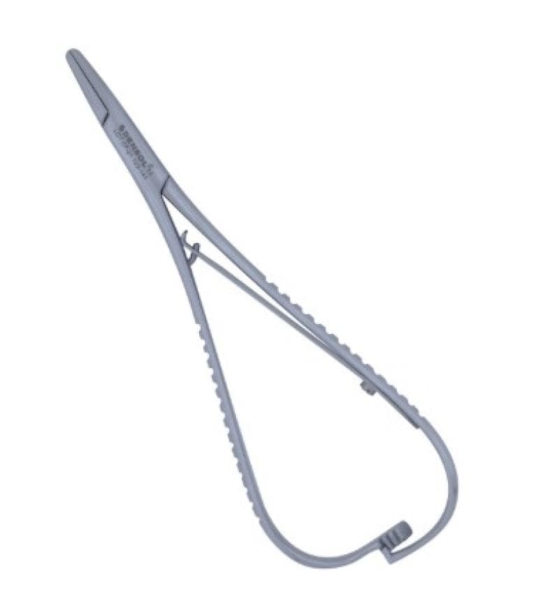 Mathieu Needle Holder Straight 14cm