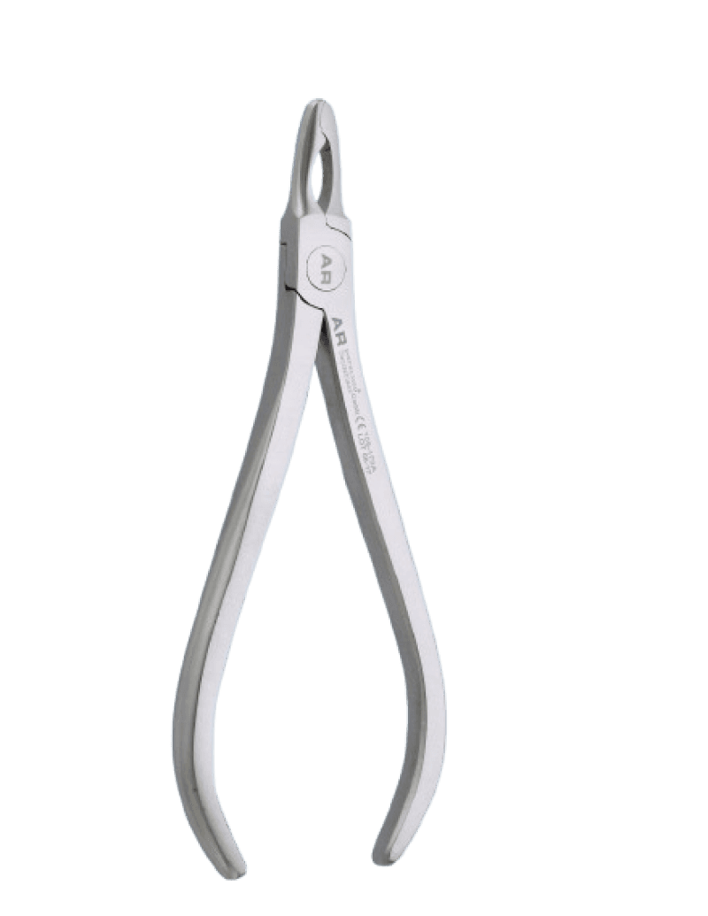 Band And Crown Adjusting Plier