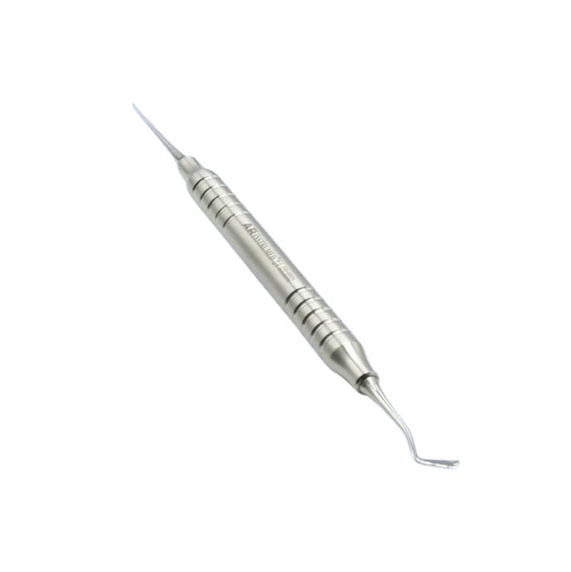 Ortho Light Double Ended Ligature Director Hollow
