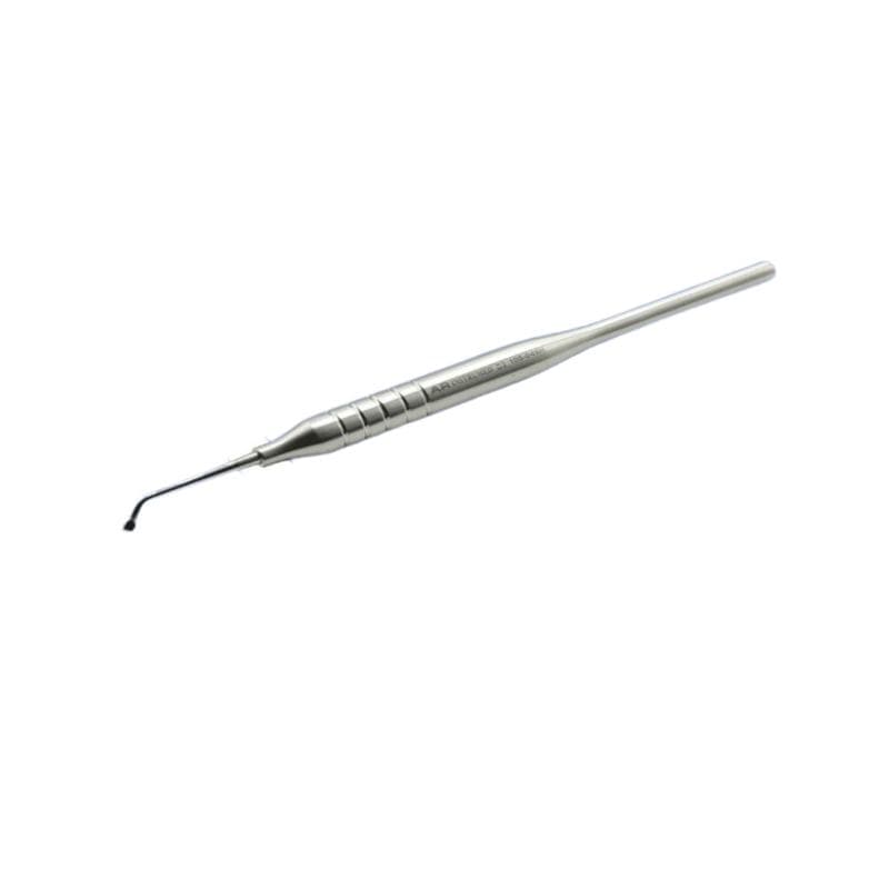 Distal Bend Hollow Handle