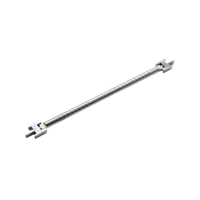 Adjustable Bracket Positioning Gauge For 0.22 Slot