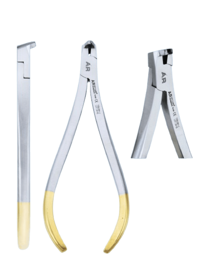 Mini-Distal End Cutter TC Standard