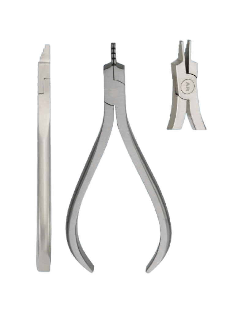 Nance Plier