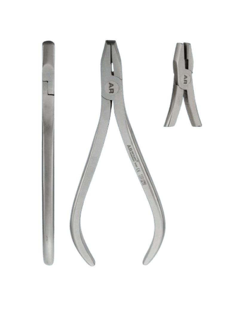 De-La-Rosa Plier
