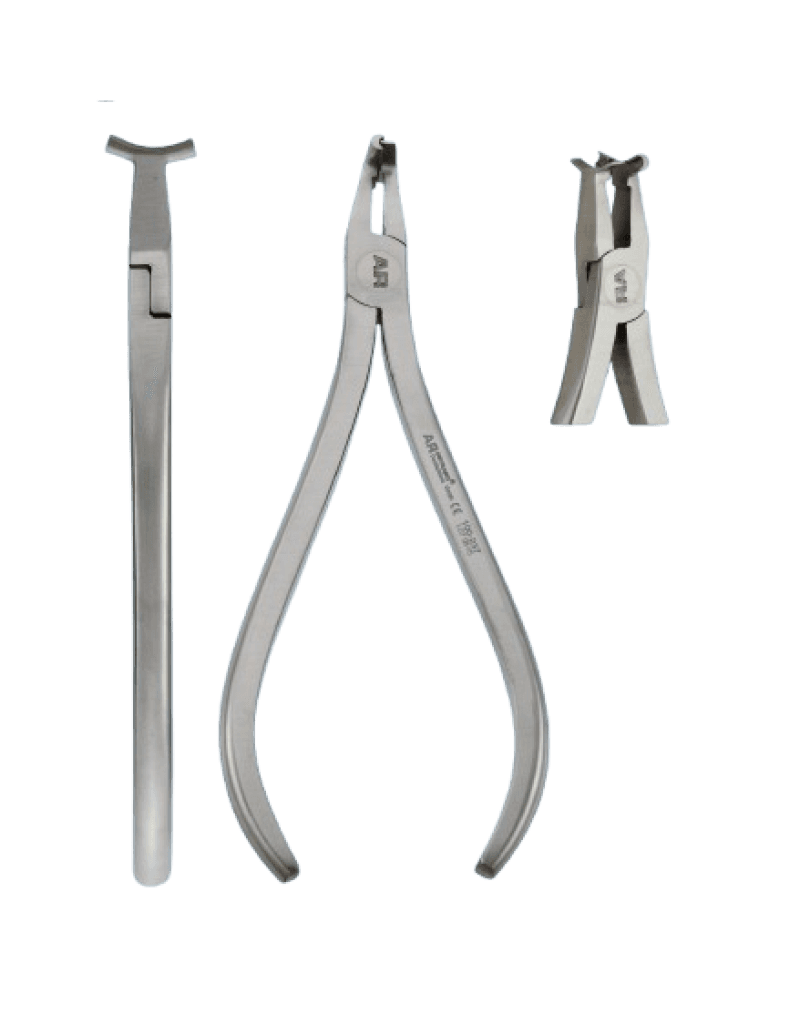 Cinch Back Plier