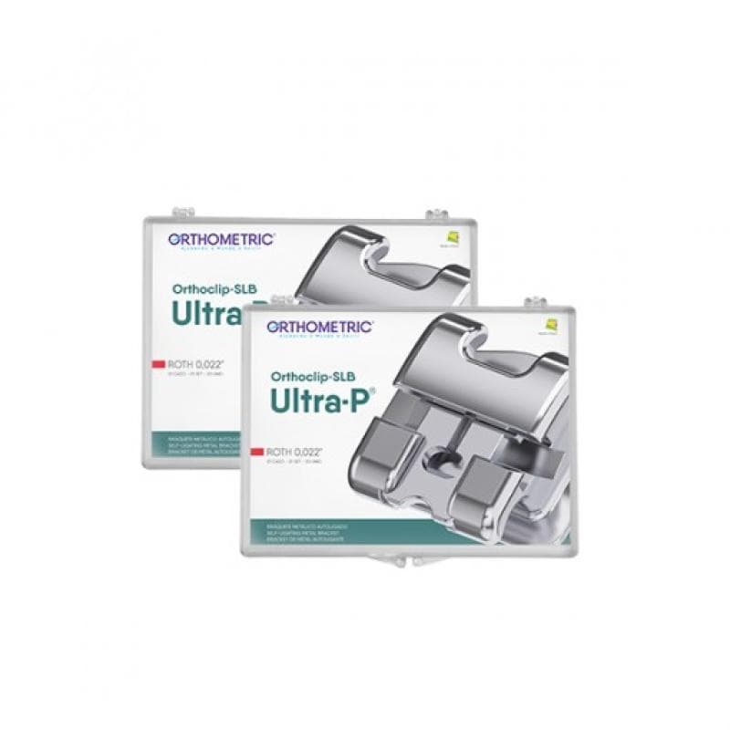 Slb Ultra-P MBT 0.022 And Arch Sequence Kit