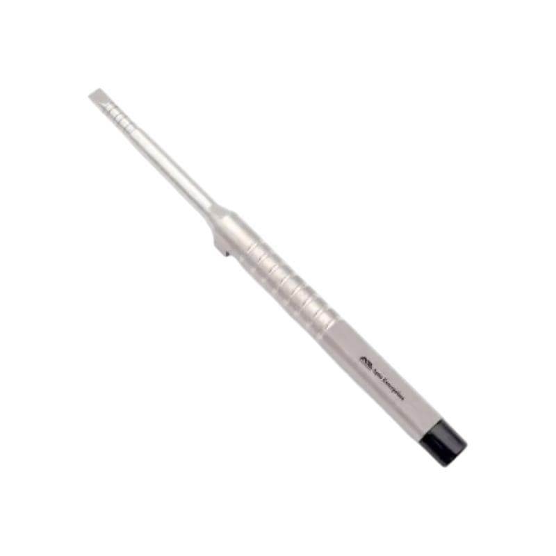 Ridge Splitting Chisel Tip 5.0mm