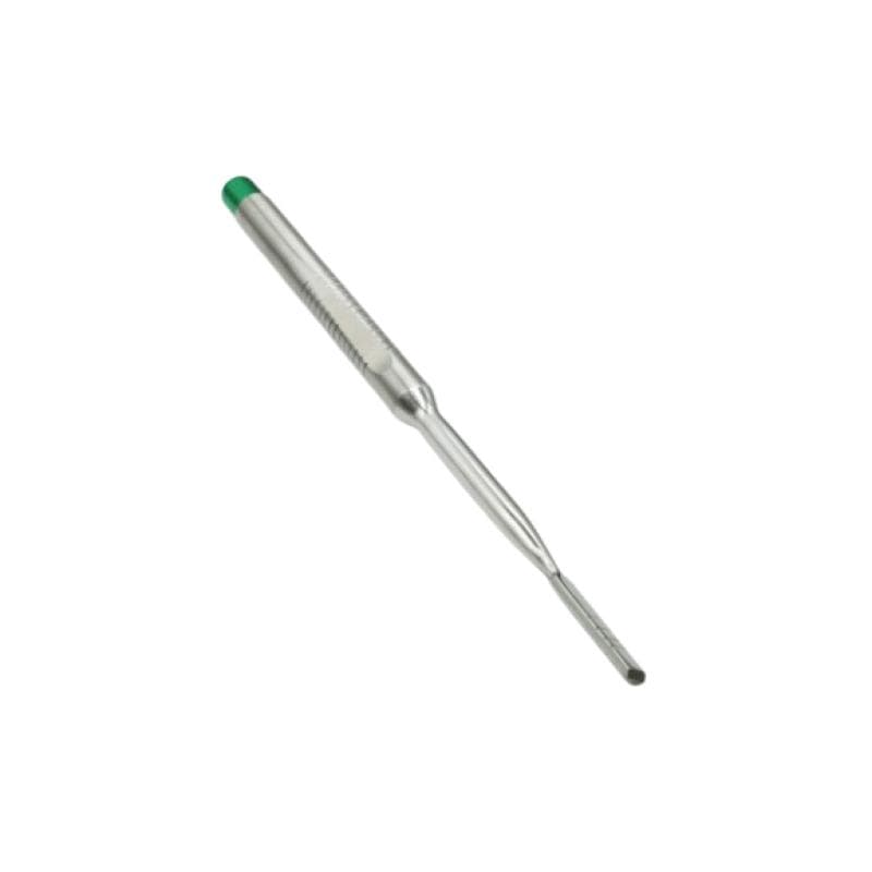 Chisel Mono Bevel 4mm Straight