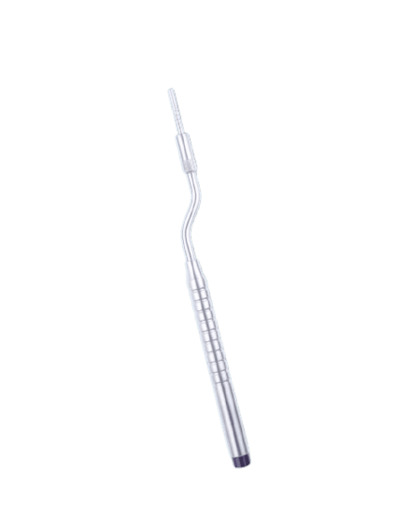 Osteotomy Curved 3.2