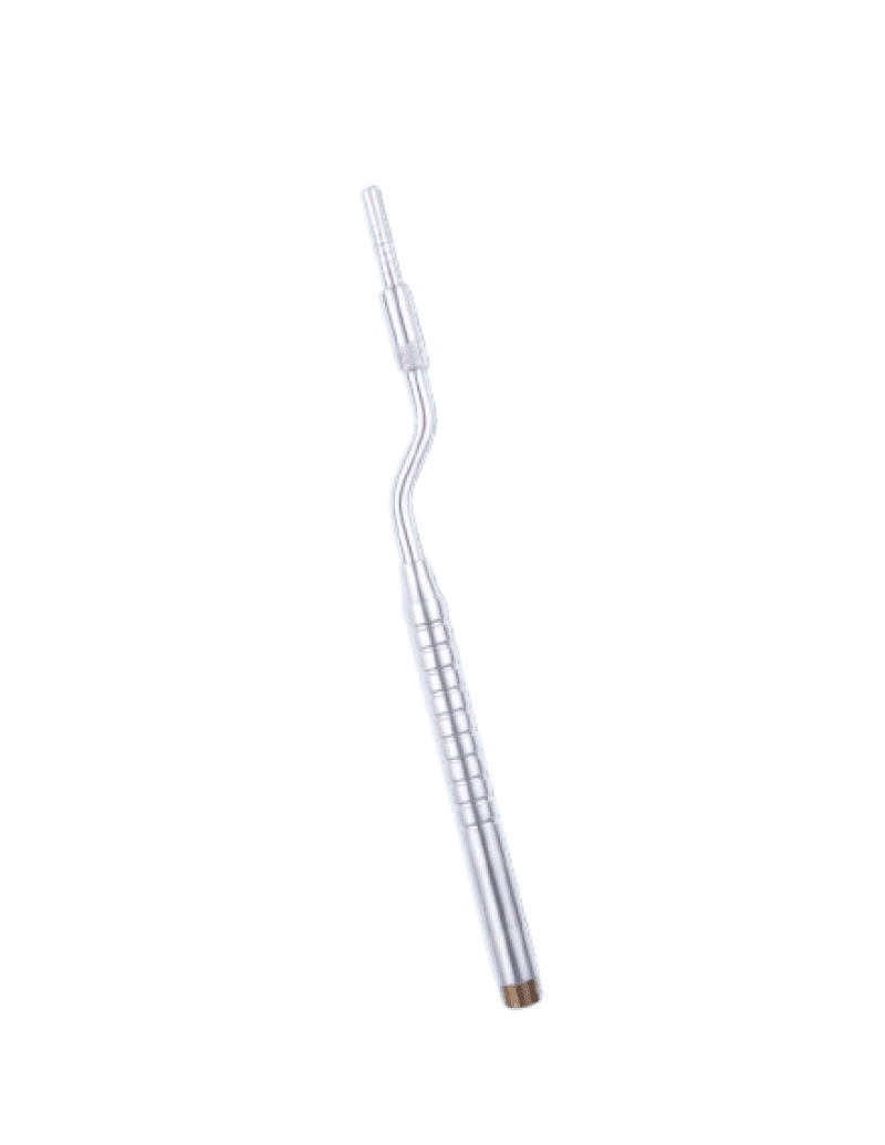 Osteotomy Curved 4.1
