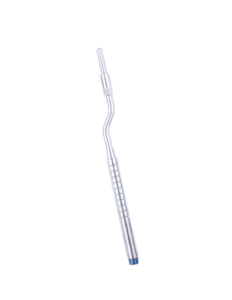 Osteotomy Curved 4.9