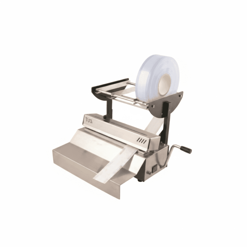 Sealing Machine Stainless RN
