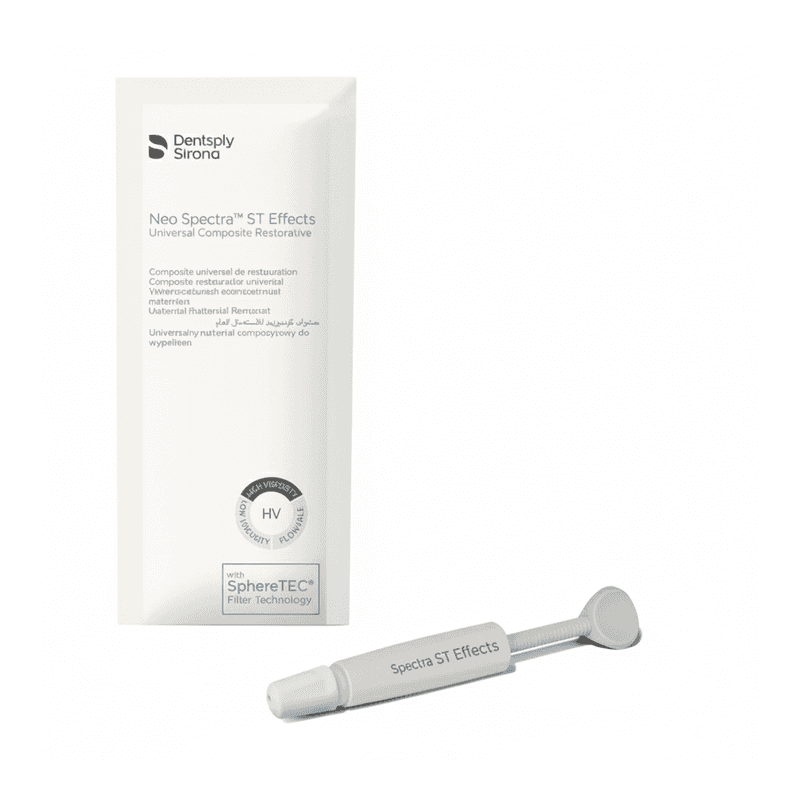 Neo Spectra ST Effects E1 Syringe