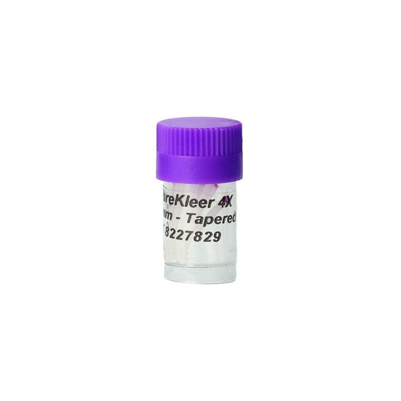 Fibre Kleer 4X Fiber Post Tapered 1.375 ml 10 Pcs Purple