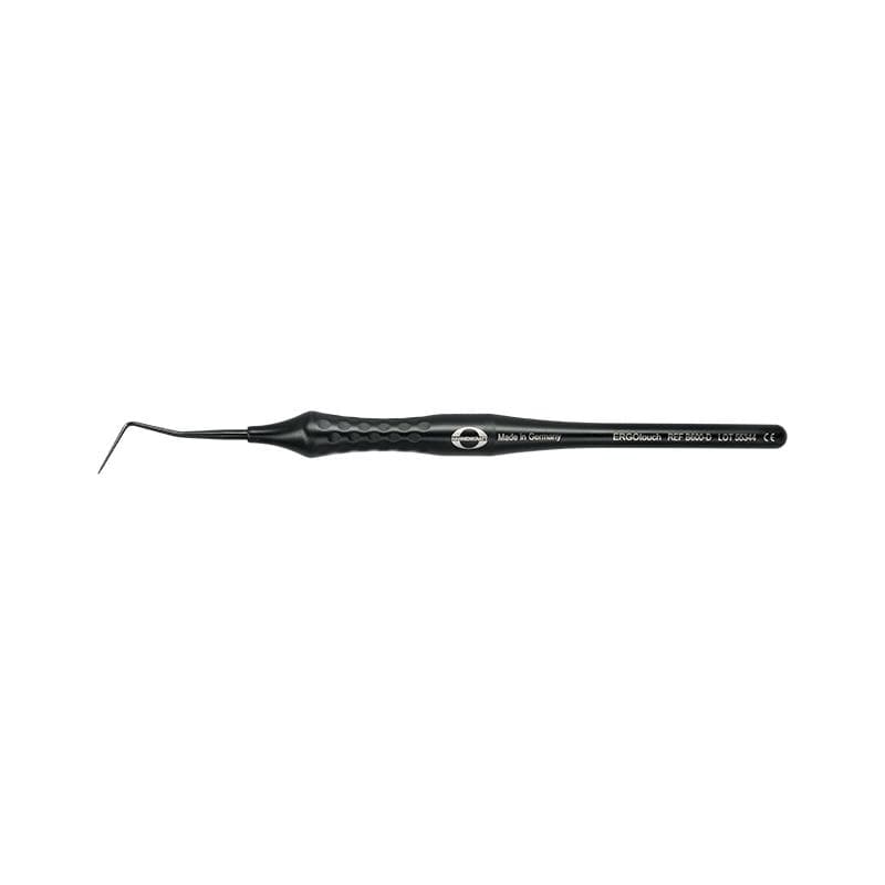 Hahnenkratt Blackline Ergotouch Explorer