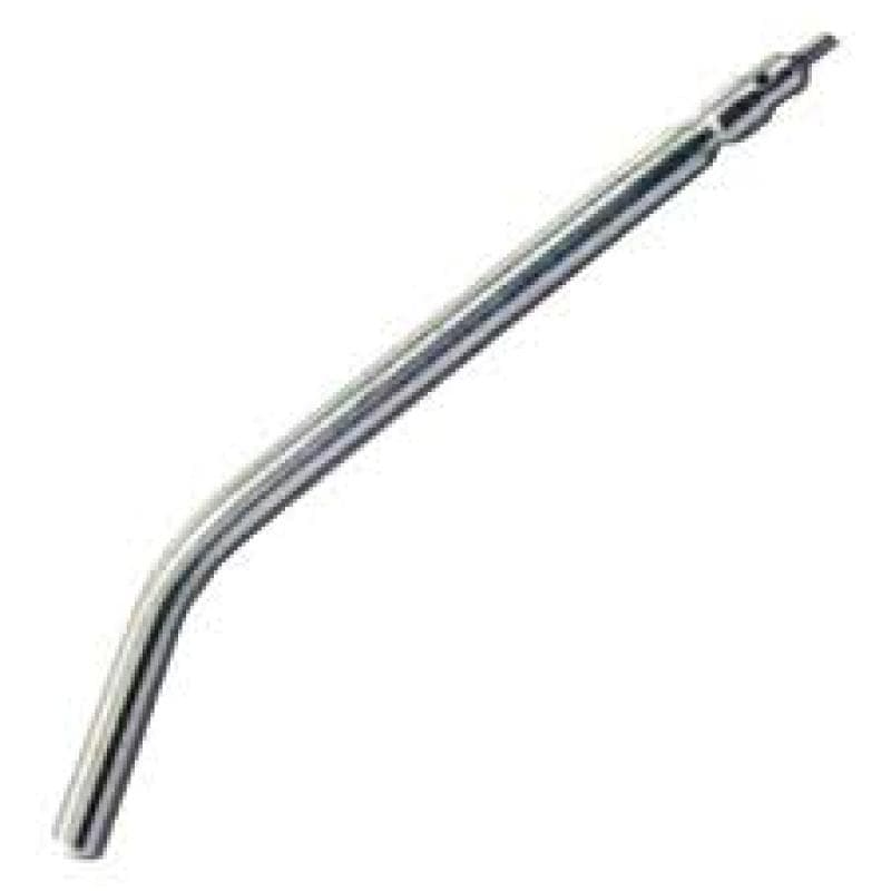 Air And Water Tip Metal