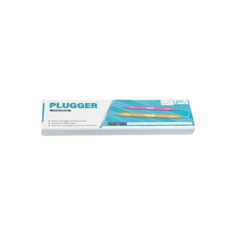 Fanta Dental Plugger 50-100