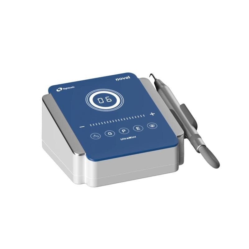 Ultramint Scaler with 6 Tips