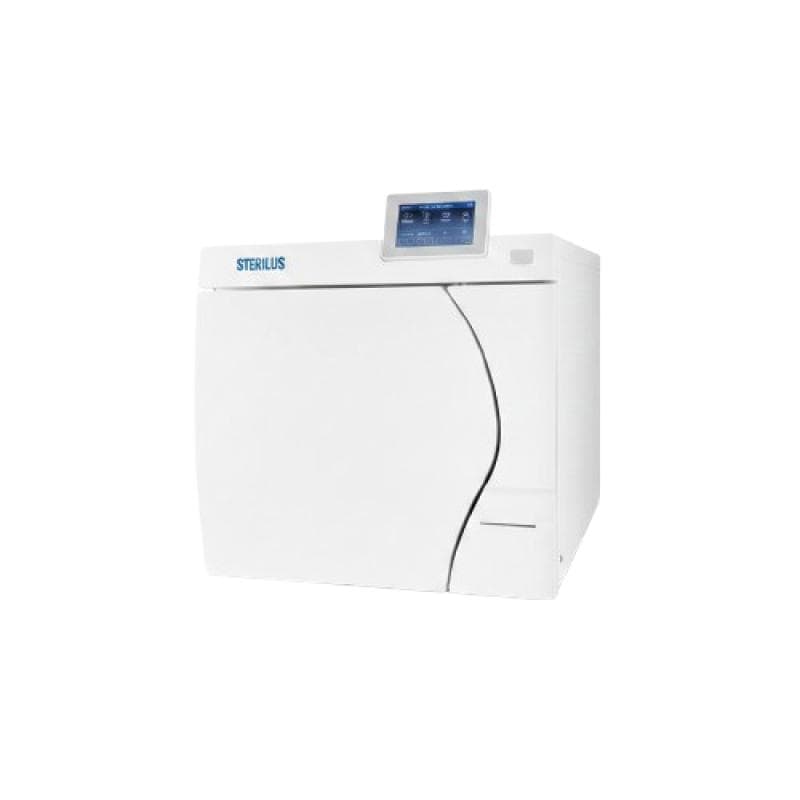Siger Autoclave AMI 23 B+