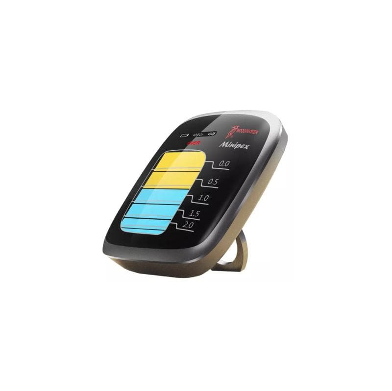 Minipex Apex Locator