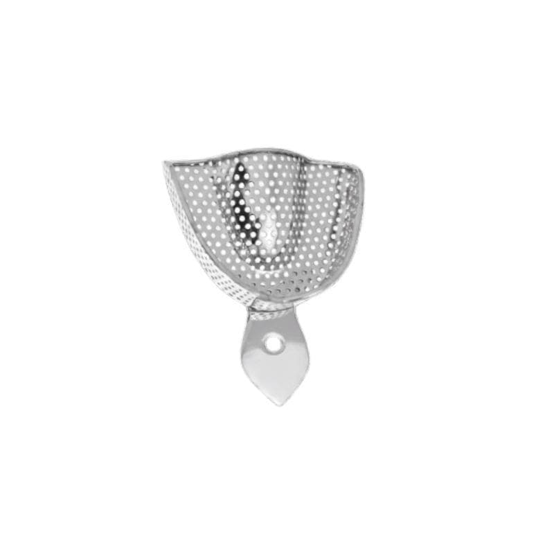 Dentulous Tray Size 1