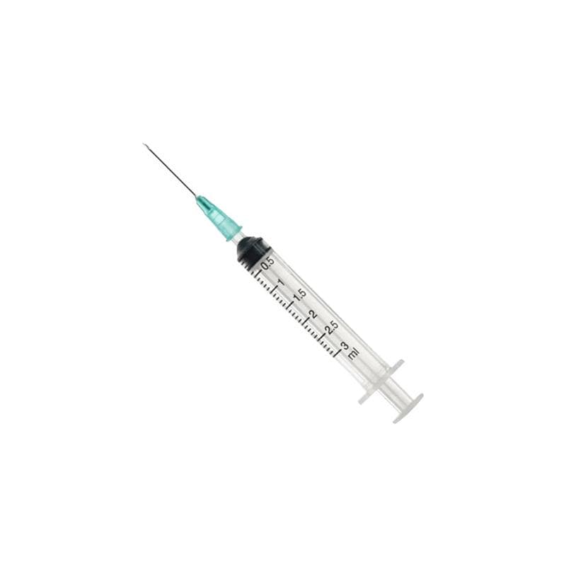 Syringe 3cm