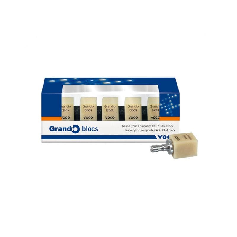 Grandio Blocs -5- HT 12 A2
