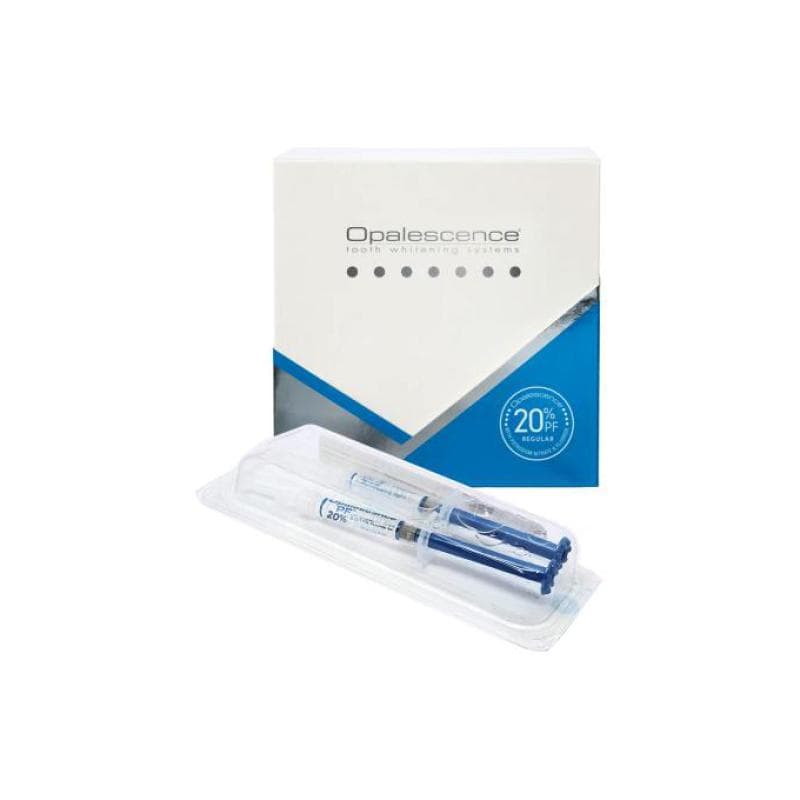 Opalescence Home Bleaching Carbamide Peroxide 20%