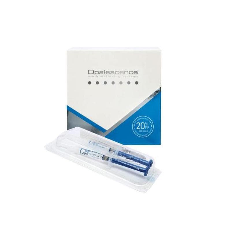 Opalescence Home Bleaching Carbamide Peroxide 20%