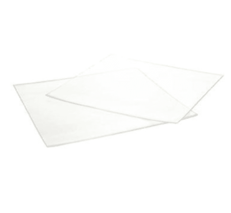 Sof Tray Classic Sheets 1.5 Mm
