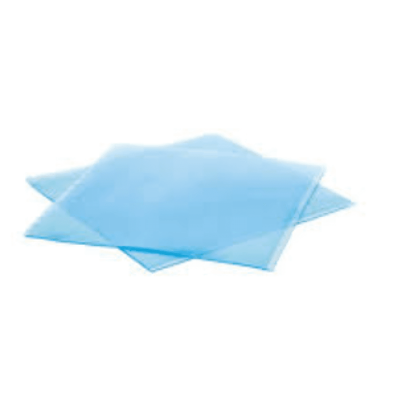 Sof Tray Classic Sheets 2 Mm
