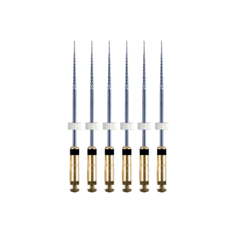 CMA System Apical 4 - 25mm 7% Black