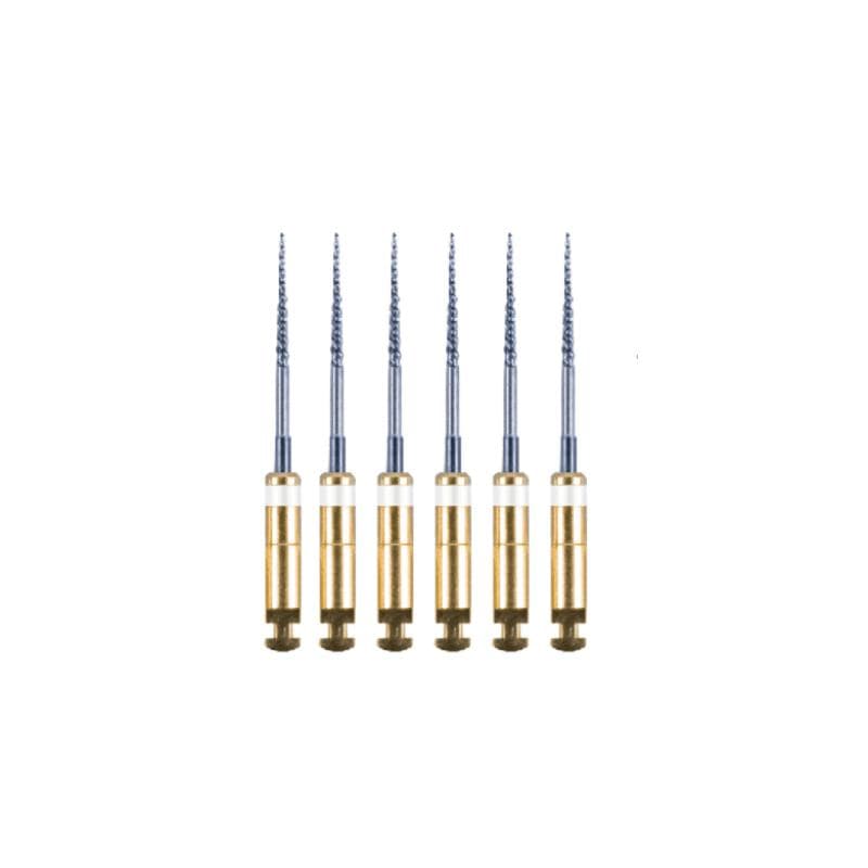 CMA System Coronal 17 mm 10% White