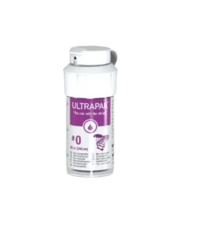 Ultrapak Cord #0