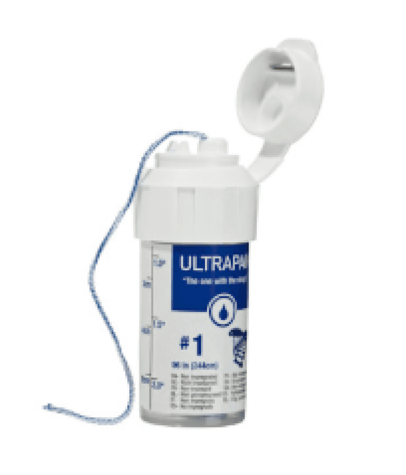 Ultrapak Cord Size #1