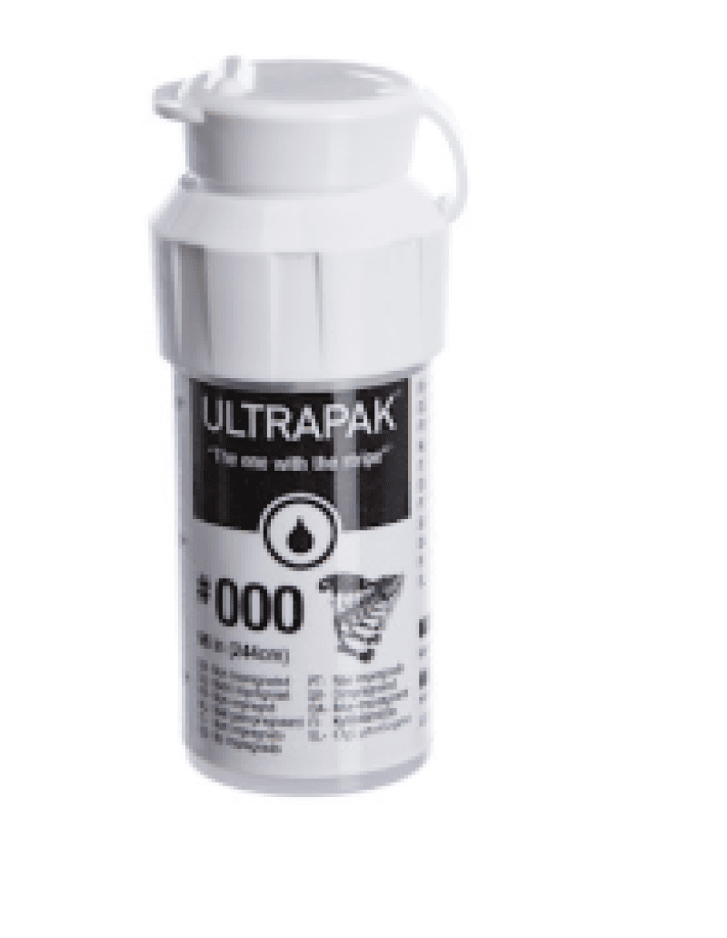 Ultrapak Cord #000